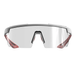Окуляри Magicshine Rouleur PH RL001B, Light Grey/Pink (MSN GL4541)