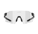 Очки солнцезащитные велосипедные Magicshine Windbreaker Photochromic Sunglasses (Black frame) (MSN GL0925)