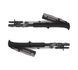Палки трекинговые Black Diamond Distance FLZ, 95-110 см (BD 112206-110)