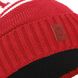 Шапка подростковая Buff Junior Knitted & Polar Hat Shiko Red/Black (BU 113529.425.10.00)