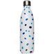 Термофляга 360 Degrees Vaccum Insulated Soda Bottle 550 мл Dot Print