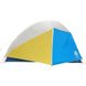 Палатка четырехместная Sierra Designs Meteor 4, Blue/Yellow/Gray (40155119)