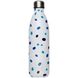 Термофляга 360 Degrees Vaccum Insulated Soda Bottle 550 мл Dot Print