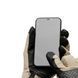 Рукавички чоловічі Black Diamond Alpine Softshell Gloves, Moonstone, M (BD 8017432018MED1)
