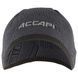 Шапка Accapi, Black One Size (ACC A837.999-OS)