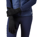 Перчатки Smartwool Liner Glove, Black, M (SW SW011555.001-M)