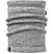 Повязка на шею Buff Thermal Neckwarmer Melange Grey (BU 115391.938.10.00)