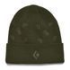 Шапка Black Diamond BD Gear Beanie, Cypress, р.One Size (BD 7230173021ALL1)