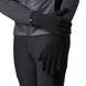 Перчатки Smartwool Liner Glove, Black, M (SW SW011555.001-M)