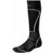 Гірськолижні шкарпетки SmartWool PHD Ski Light Black, M (SW 338.001-M)