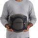 Спальний мішок Sea to Summit Boab -9C|15F, 185 см - Left Zip, Regular, Laurel Wreath Green (STS ASL043121-052007)
