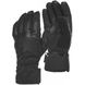 Рукавички чоловічі Black Diamond Tour Gloves, Black, L (BD 801689.0002-L)