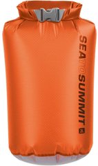 Гермомішок Sea To Summit Ultra-Sil Dry Sack 2 L Orange (STS AUDS2OR)