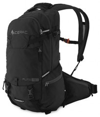 Велорюкзак Acepac Flite 15 Black (ACPC 206600)