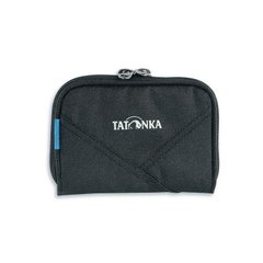 Гаманець Tatonka Plain Wallet, Black (TAT 2982.040)