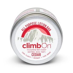 Лосьйон Black Diamond Mini Bar 0,5 oz (14.2 g) Cedar, (CO 640014)