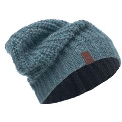 Шапка Buff Knitted Hat Gribling Steel Blue (BU 2006.701.10)