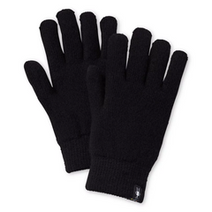 Рукавички Smartwool Cozy Glove Black (SW SW011476.001-LXL)