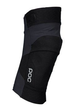 Наколенник POC Oseus VPD Knee, Uranium Black, L (PC 203831002LRG1)