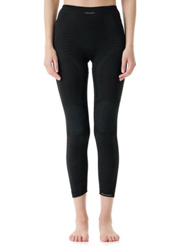 Термоштаны женские Accapi XPerience, Black/Anthracite, M/L (ACC XА813.9966-ML)