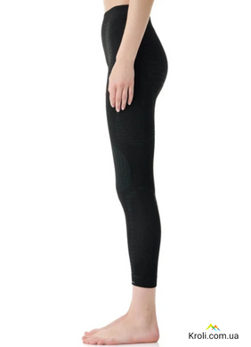 Термоштаны женские Accapi XPerience, Black/Anthracite, M/L (ACC XА813.9966-ML)