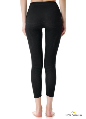 Термоштаны женские Accapi XPerience, Black/Anthracite, M/L (ACC XА813.9966-ML)
