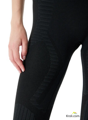 Термоштаны женские Accapi XPerience, Black/Anthracite, M/L (ACC XА813.9966-ML)