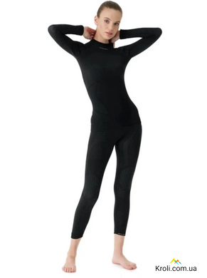 Термоштаны женские Accapi XPerience, Black/Anthracite, M/L (ACC XА813.9966-ML)