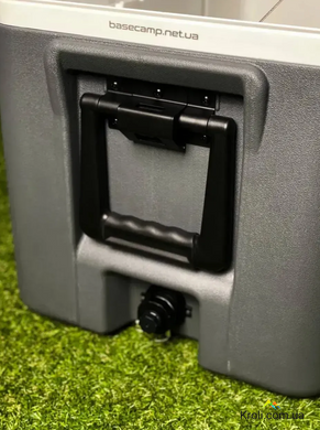 Термобокс BaseCamp Ice Master Pro 70 L (BCP 90201)