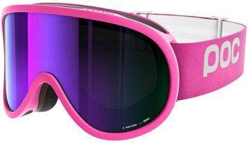 Маска гірськолижна POC Retina Ethylene pink (PC 405101716ONE1)