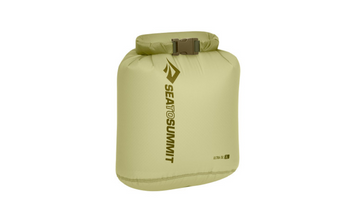 Гермочехол Sea To Summit Ultra-Sil Dry Bag, Tarragon, 3 л (STS ASG012021-020404)