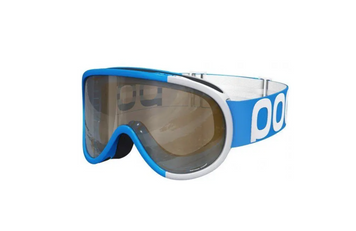 Маска гірськолижна POC Retina Comp Terbium Blue (PC 401041523ONE)