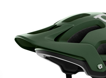 Козирок на шолом POC Tectal Visor Stibium Blue, р.L (PC 702261549LRG1)
