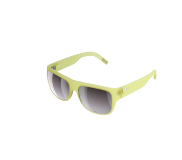 Очки POC Want, Lemon Calcite Translucent, VSI (PC SS22WANT70121330VSI1)