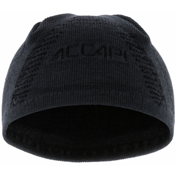 Шапка Accapi Ergowool, CapIron/Black, 50/56 (S-M) (ACC WA834.6799-1)