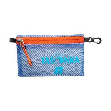 Чехол на молнии Tatonka Zip Pouch 15x10 cm, Blue (TAT 3138.010)