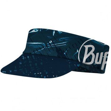 Кепка - козирьок Buff Pack Speed ​​Visor Xcross (BU 125657.555.10.00)