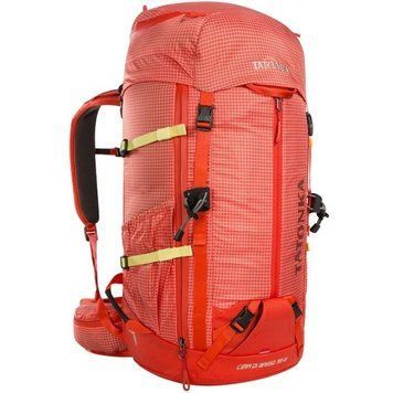 Рюкзак Tatonka Cima Di Basso 38 W RECCO, Red Orange (TAT 1488.211)