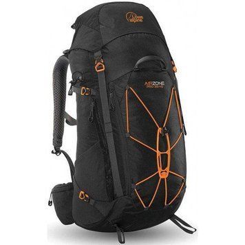 Рюкзак Lowe Alpine AirZone Pro + 35:45 Black