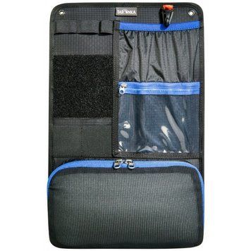 Організатор Tatonka Organizer Panel L, Black (TAT 2242.040)