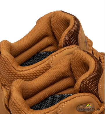 Черевики тактичні Magnum Brag MID WP, Coyote, 44 (MGN M000138239-44)