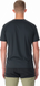 Футболка чоловіча Rab Force Tee, Beluga, S (RB QBL-05-BEL-SML)