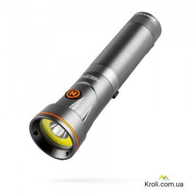 Ліхтар ручний Nebo Franklin Pivot RC (NB NEB-WLT-0023-G)