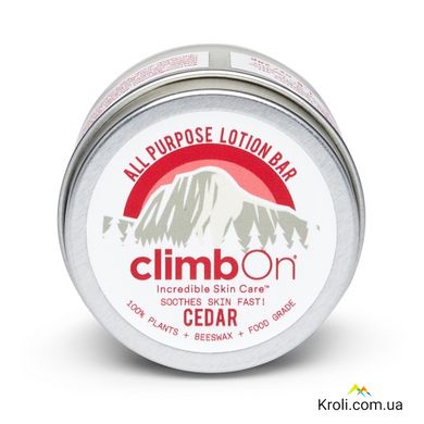 Лосьон Black Diamond Mini Bar 0,5 oz (14.2 g) Cedar, (CO 640014)
