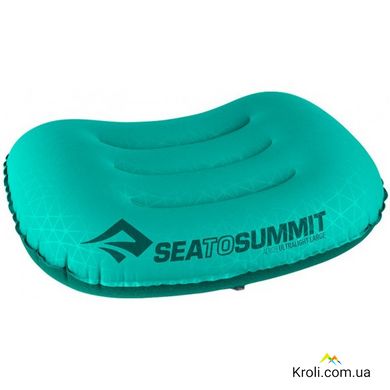 Надувная подушка Sea To Summit Aeros Ultralight Pillow Regular Sea From (STS APILULRSF)
