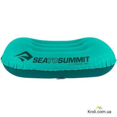 Надувная подушка Sea To Summit Aeros Ultralight Pillow Regular Sea From (STS APILULRSF)