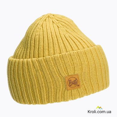 Шапка Buff Knitted Hat Ervin, Honey (BU 124243.120.10.00)