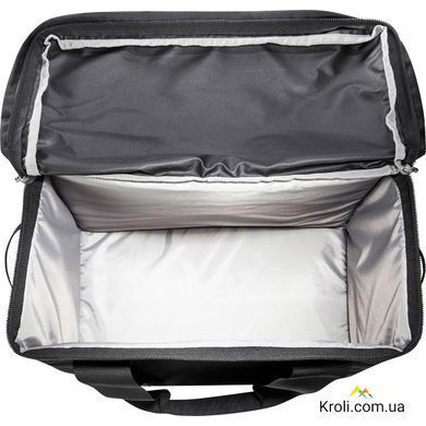 Дорожня сумка Tatonka Gear Bag 40, Black (TAT 1946.040)