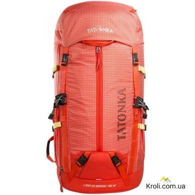 Рюкзак Tatonka Cima Di Basso 38 W RECCO, Red Orange (TAT 1488.211)