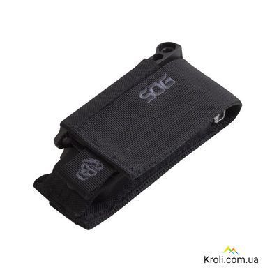 Мультитул SOG PowerAccess Deluxe w / Fabric Sheath + Hex Bit Kit (SOG PA2001-CP)